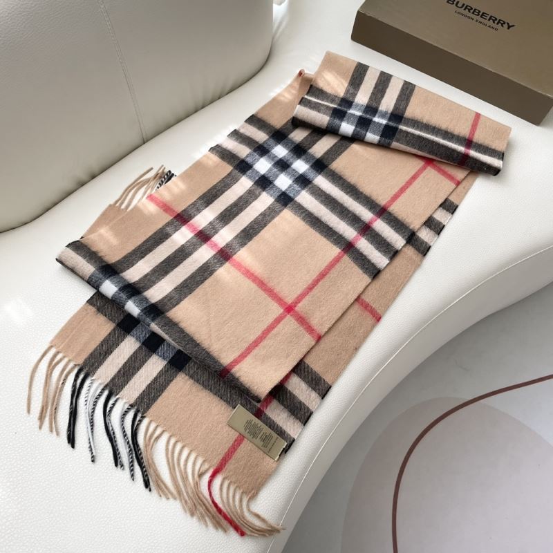 Burberry Scarf